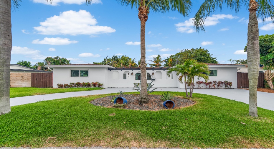 904 SE 13 Court, Deerfield Beach, Florida 33441, 3 Bedrooms Bedrooms, ,2 BathroomsBathrooms,Residential Lease,For Rent,13,RX-11009015