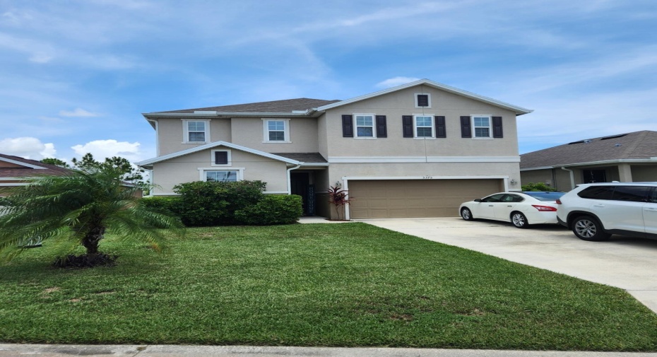 5375 NW Pine Trail Circle, Port Saint Lucie, Florida 34983, 3 Bedrooms Bedrooms, ,2 BathroomsBathrooms,Residential Lease,For Rent,Pine Trail,1,RX-10996963