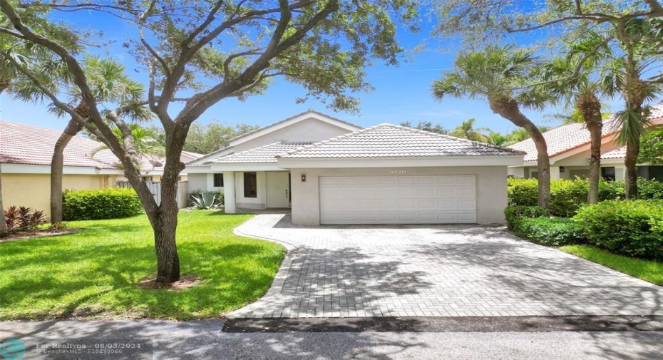 Private Pool & Fenced Yard