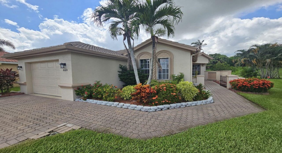 660 SW Treasure Cove, Port Saint Lucie, Florida 34986, 2 Bedrooms Bedrooms, ,2 BathroomsBathrooms,Residential Lease,For Rent,Treasure,RX-11009135