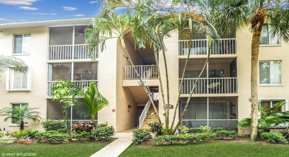 13791 Oneida Drive Unit F1, Delray Beach, Florida 33446, 2 Bedrooms Bedrooms, ,2 BathroomsBathrooms,Residential Lease,For Rent,Oneida,1,RX-11009157