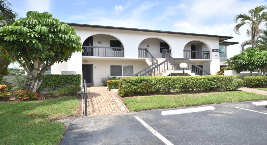 13578 Sabal Palm Court Unit D, Delray Beach, Florida 33484, 2 Bedrooms Bedrooms, ,2 BathroomsBathrooms,Residential Lease,For Rent,Sabal Palm,2,RX-11009196