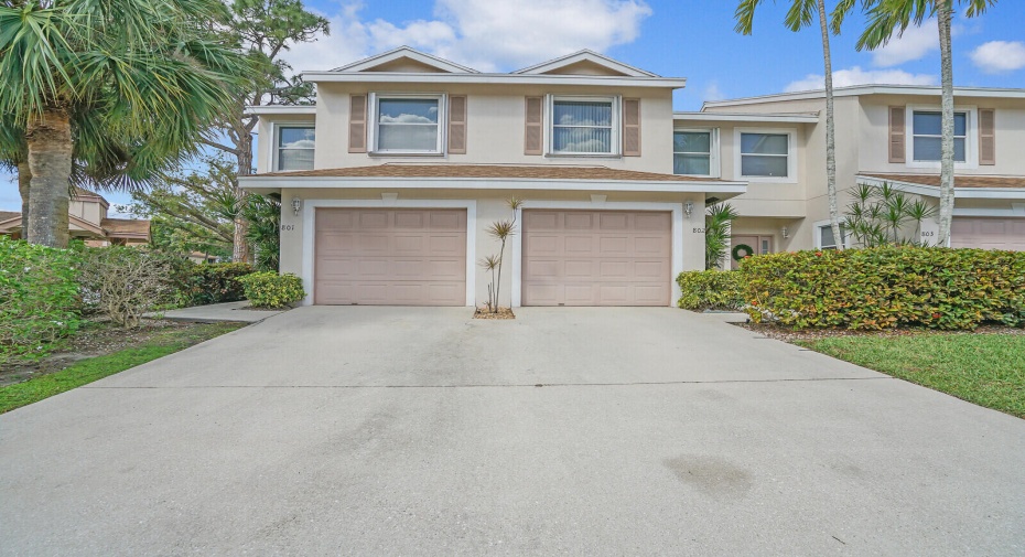 801 Crosswinds Drive, Greenacres, Florida 33413, 3 Bedrooms Bedrooms, ,2 BathroomsBathrooms,Townhouse,For Sale,Crosswinds,RX-11009218