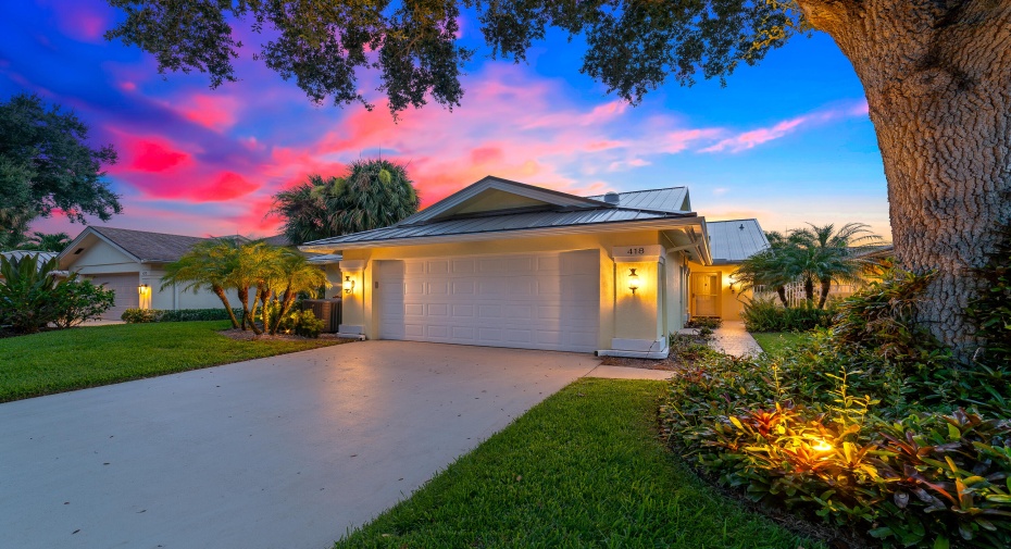 418 River Edge Road, Jupiter, Florida 33477, 3 Bedrooms Bedrooms, ,2 BathroomsBathrooms,Single Family,For Sale,River Edge,RX-11009262