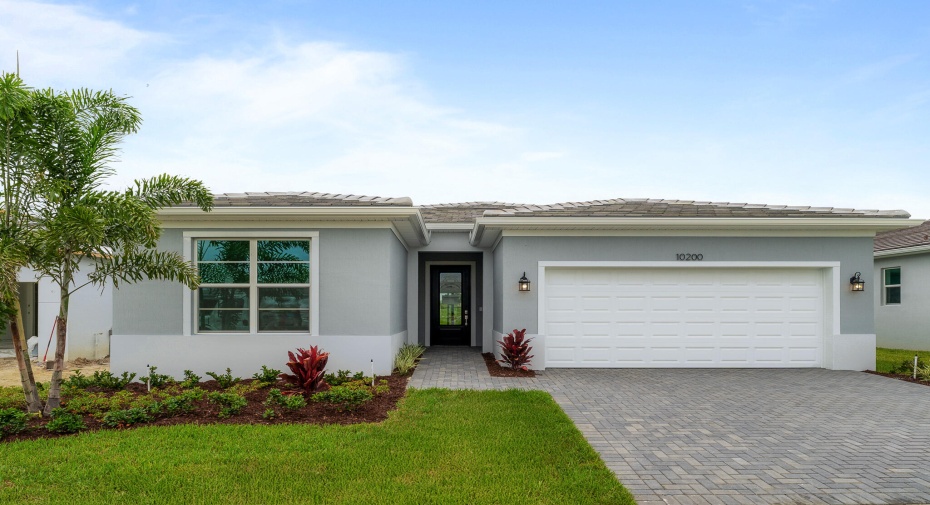 10200 SW Carnelian Street, Port Saint Lucie, Florida 34987, 3 Bedrooms Bedrooms, ,3 BathroomsBathrooms,Single Family,For Sale,Carnelian,RX-11009257