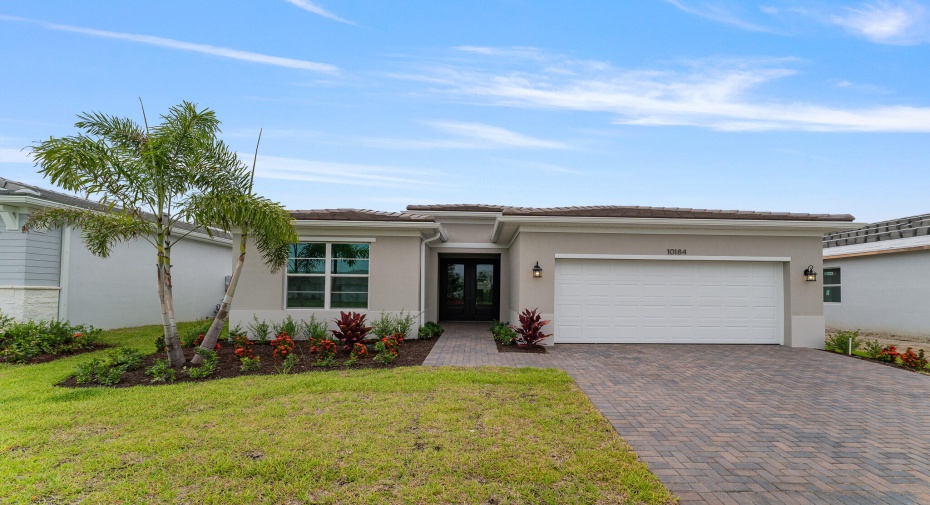 10184 SW Carnelian Street, Port Saint Lucie, Florida 34987, 3 Bedrooms Bedrooms, ,3 BathroomsBathrooms,Single Family,For Sale,Carnelian,RX-11009268