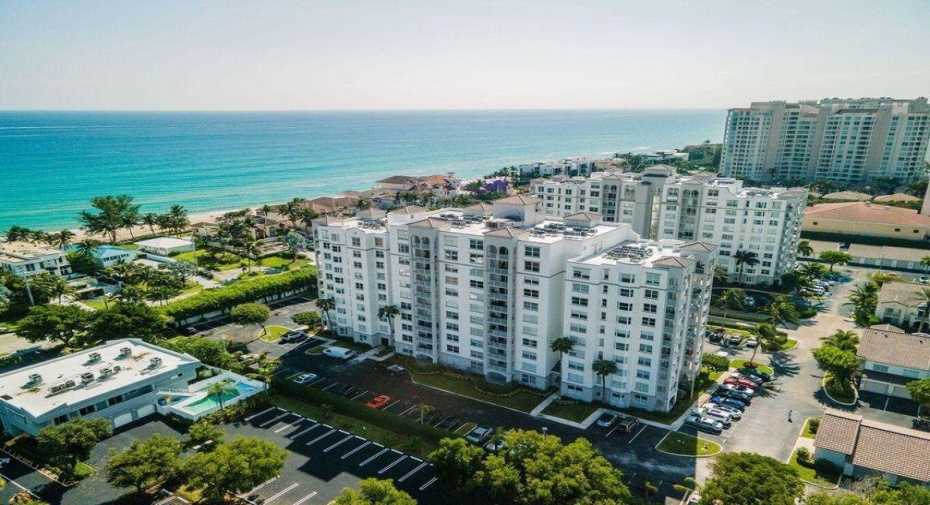 3594 S Ocean Boulevard Unit 906, Highland Beach, Florida 33487, 2 Bedrooms Bedrooms, ,2 BathroomsBathrooms,Residential Lease,For Rent,Ocean,9,RX-11009274