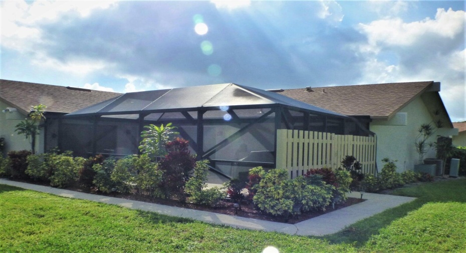 2665 NW 7th Court Unit C, Delray Beach, Florida 33445, 2 Bedrooms Bedrooms, ,2 BathroomsBathrooms,Residential Lease,For Rent,7th,1,RX-11009377