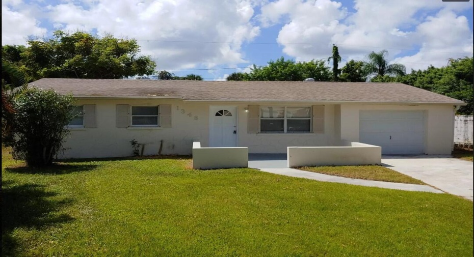 1348 NW Charlie Green Drive, Stuart, Florida 34994, 4 Bedrooms Bedrooms, ,2 BathroomsBathrooms,Residential Lease,For Rent,Charlie Green,RX-11009516