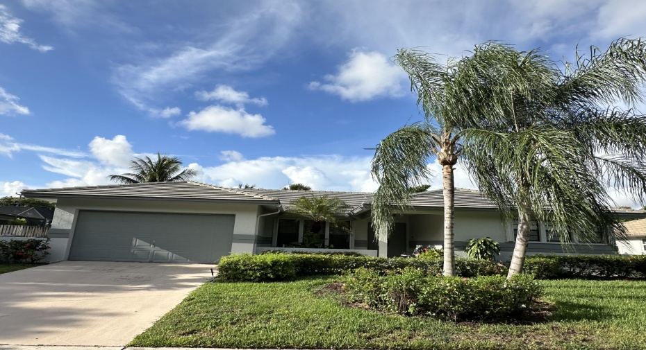 2422 NW Timbercreek Circle, Boca Raton, Florida 33431, 4 Bedrooms Bedrooms, ,2 BathroomsBathrooms,Residential Lease,For Rent,Timbercreek,RX-11009541