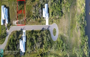 Residential Land/boat Docks For Sale