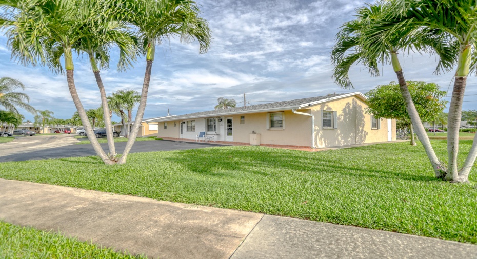 2731 Knight Lane, Delray Beach, Florida 33445, 2 Bedrooms Bedrooms, ,2 BathroomsBathrooms,Residential Lease,For Rent,Knight,RX-10997953