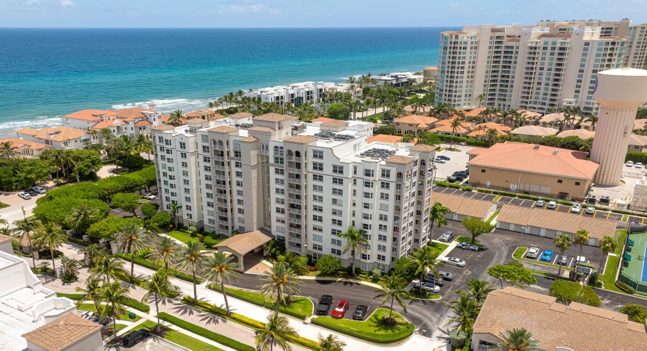 3606 S Ocean Boulevard Unit 108, Highland Beach, Florida 33487, 2 Bedrooms Bedrooms, ,2 BathroomsBathrooms,Condominium,For Sale,Ocean,1,RX-10999988