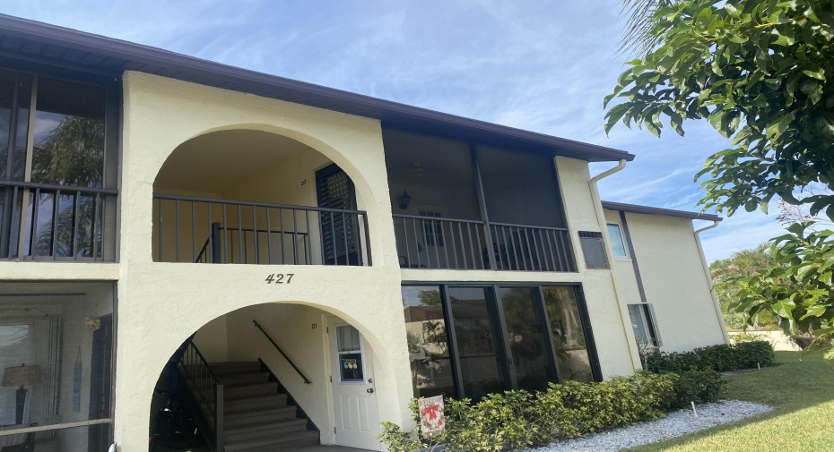 3531 Pine Needle Dr. Unit D2, Greenacres, Florida 33463, 2 Bedrooms Bedrooms, ,1 BathroomBathrooms,Condominium,For Sale,Pine Needle Dr.,2,RX-10948386