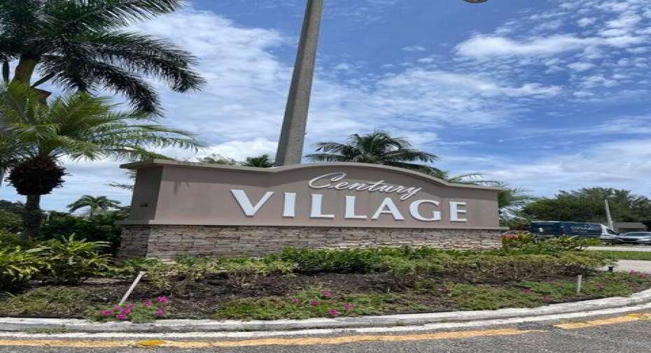 34 Camden B, West Palm Beach, Florida 33417, 1 Bedroom Bedrooms, ,1 BathroomBathrooms,Condominium,For Sale,Camden B,1,RX-11009680