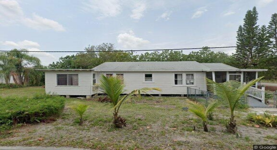 12180 SE Vesta Avenue, Hobe Sound, Florida 33455, 2 Bedrooms Bedrooms, ,2 BathroomsBathrooms,Single Family,For Sale,Vesta,RX-11009735