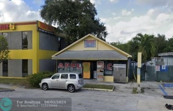 Commercial/industrial For Sale