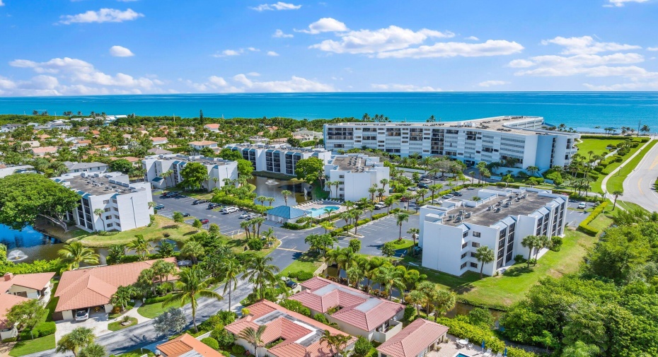 1605 S Us Highway 1 Unit B101, Jupiter, Florida 33477, 2 Bedrooms Bedrooms, ,2 BathroomsBathrooms,Residential Lease,For Rent,Us Highway 1,1,RX-11009767