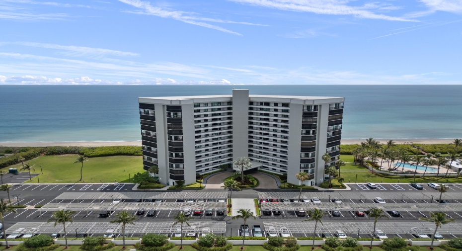 8800 S Ocean Drive Unit 505, Jensen Beach, Florida 34957, 3 Bedrooms Bedrooms, ,2 BathroomsBathrooms,Condominium,For Sale,Ocean,5,RX-11009856