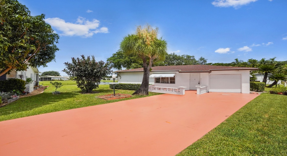 5186 Michael Drive, West Palm Beach, Florida 33417, 3 Bedrooms Bedrooms, ,2 BathroomsBathrooms,Single Family,For Sale,Michael,RX-11009861