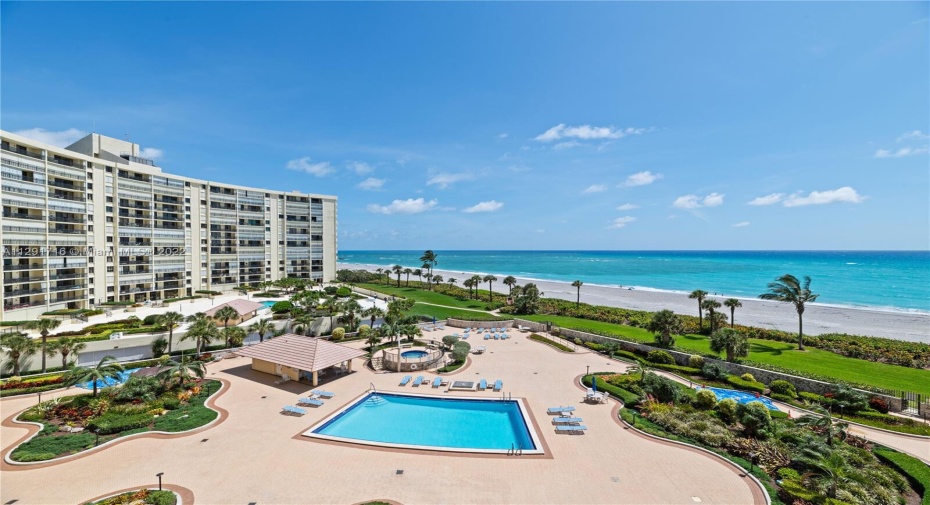 300 Ocean Trail Way Unit 410, Jupiter, Florida 33477, 2 Bedrooms Bedrooms, ,2 BathroomsBathrooms,Condominium,For Sale,Ocean Trail,4,RX-10939668