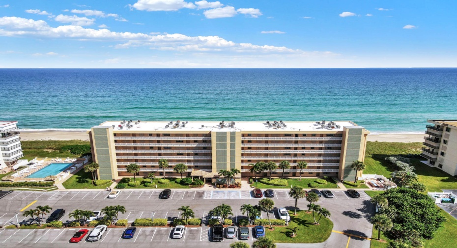 10200 S Ocean Drive Unit 303, Jensen Beach, Florida 34957, 2 Bedrooms Bedrooms, ,2 BathroomsBathrooms,Condominium,For Sale,Ocean,3,RX-11009908