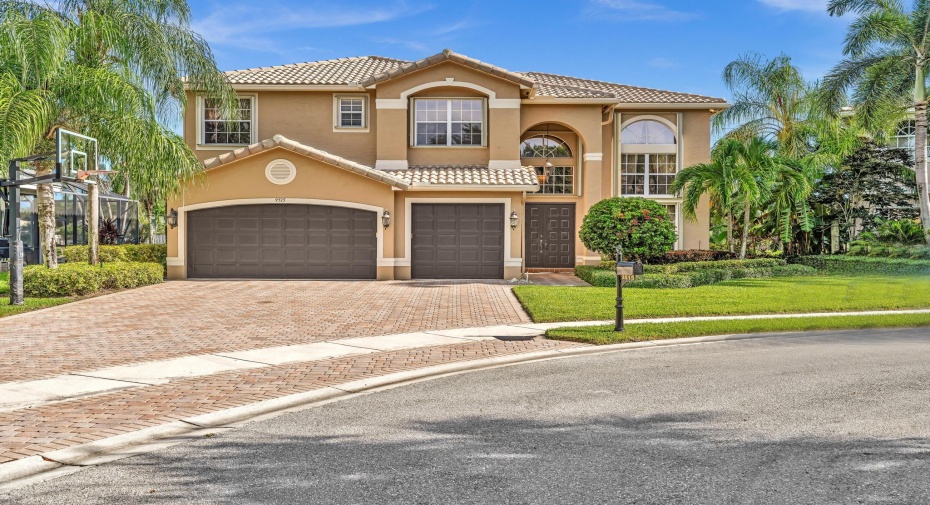 9515 Barletta Winds Point, Delray Beach, Florida 33446, 5 Bedrooms Bedrooms, ,3 BathroomsBathrooms,Single Family,For Sale,Barletta Winds,RX-11006220