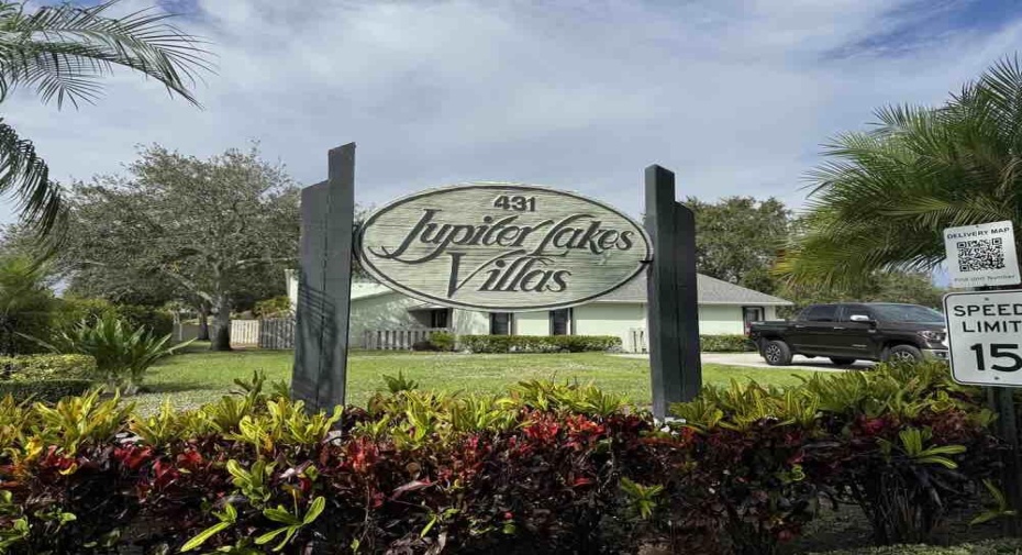 431 Jupiter Lakes Boulevard Unit 2130d, Jupiter, Florida 33458, 2 Bedrooms Bedrooms, ,2 BathroomsBathrooms,A,For Sale,Jupiter Lakes,RX-11009919