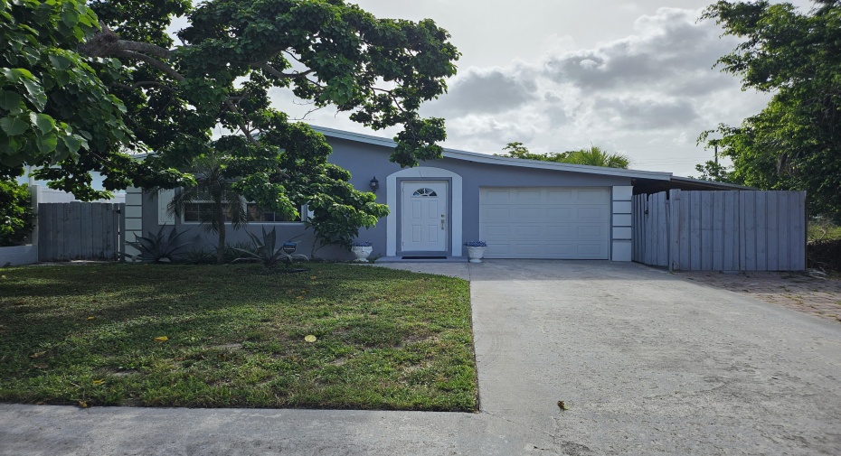Delray Beach, Florida 33444, 3 Bedrooms Bedrooms, ,2 BathroomsBathrooms,Residential Lease,For Rent,RX-11009922