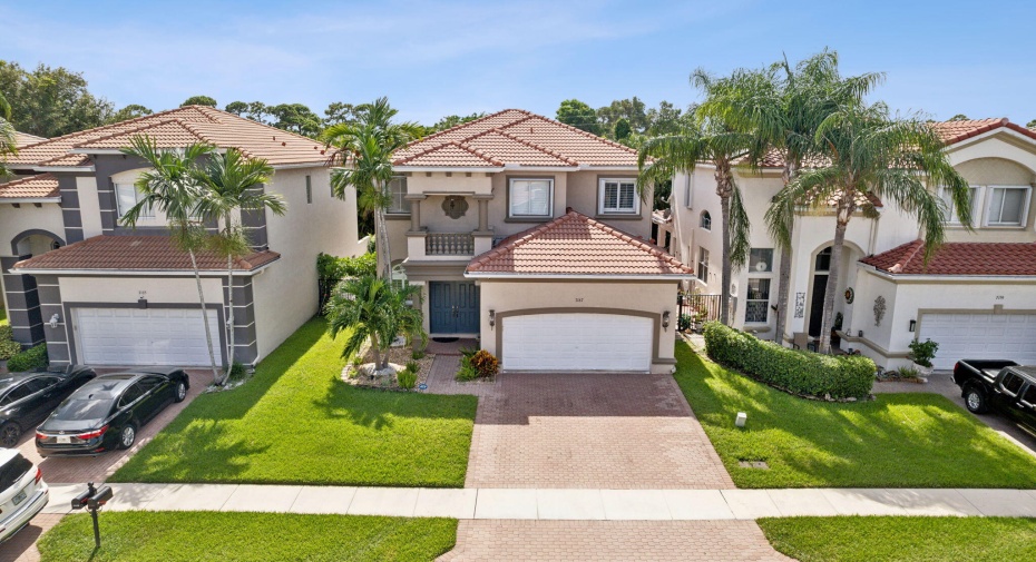 7167 Ivy Crossing Lane, Boynton Beach, Florida 33436, 4 Bedrooms Bedrooms, ,2 BathroomsBathrooms,Residential Lease,For Rent,Ivy Crossing,RX-11009931