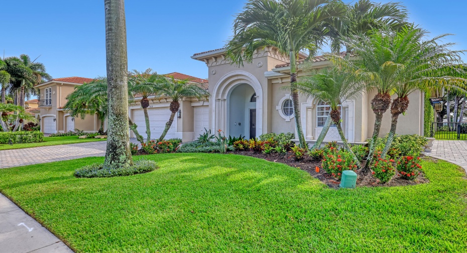 102 Abondance Drive, Palm Beach Gardens, Florida 33410, 4 Bedrooms Bedrooms, ,4 BathroomsBathrooms,Residential Lease,For Rent,Abondance,1,RX-11009967