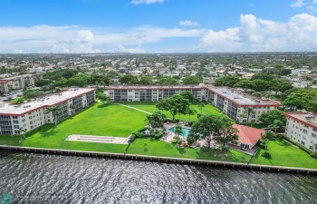 Palm Aire at Coral Key -Lighthouse Point