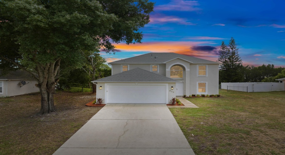 825 Wentworth Street, Sebastian, Florida 32958, 4 Bedrooms Bedrooms, ,2 BathroomsBathrooms,Single Family,For Sale,Wentworth,RX-11010028