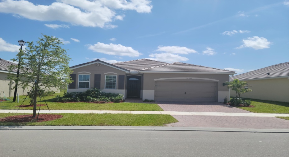 12354 SW Arabella Drive, Port Saint Lucie, Florida 34987, 4 Bedrooms Bedrooms, ,2 BathroomsBathrooms,Residential Lease,For Rent,Arabella,RX-10991182