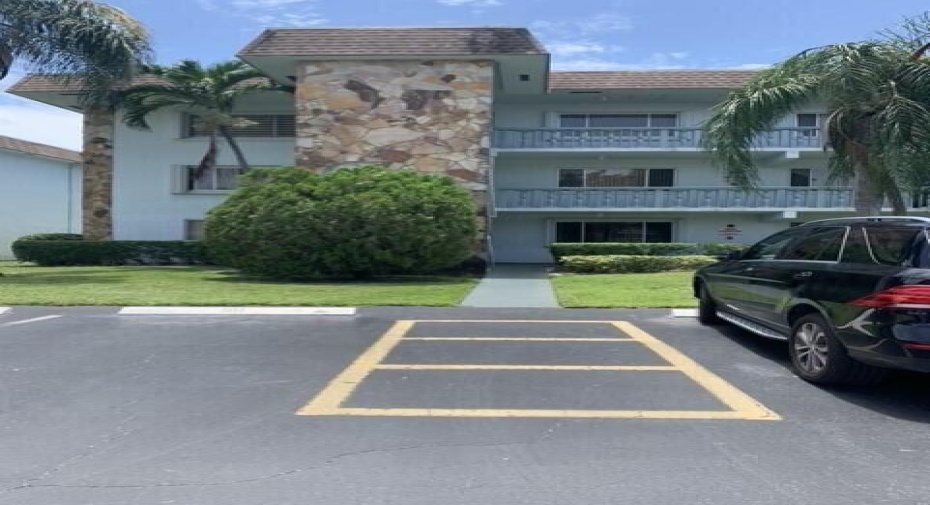 2100 Springdale Boulevard Unit Y102, Palm Springs, Florida 33461, 2 Bedrooms Bedrooms, ,1 BathroomBathrooms,Residential Lease,For Rent,Springdale,1,RX-11010156