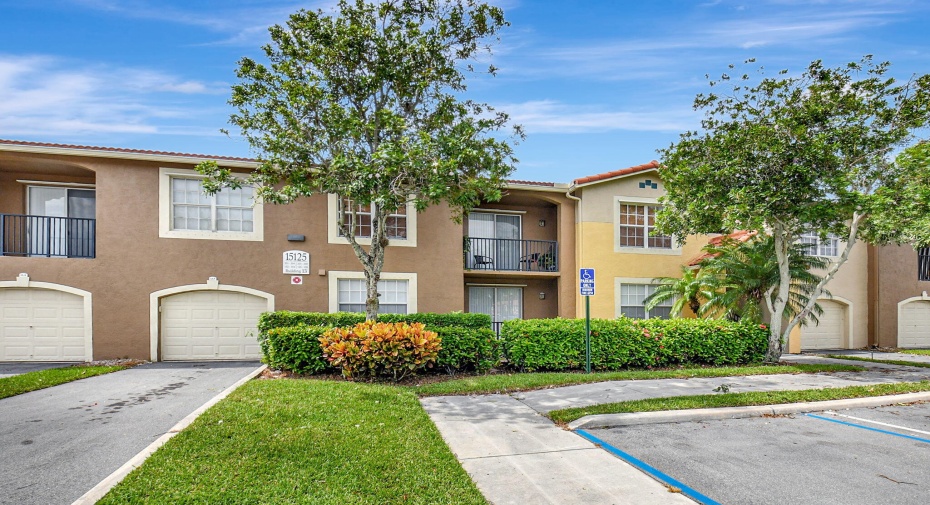 15125 Michelangelo Boulevard Unit 108, Delray Beach, Florida 33446, 3 Bedrooms Bedrooms, ,2 BathroomsBathrooms,Condominium,For Sale,Michelangelo,1,RX-11010250