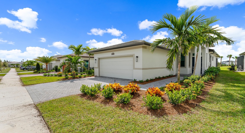 9333 SW Pepoli Way, Port Saint Lucie, Florida 34987, 3 Bedrooms Bedrooms, ,2 BathroomsBathrooms,Residential Lease,For Rent,Pepoli,1,RX-11010253