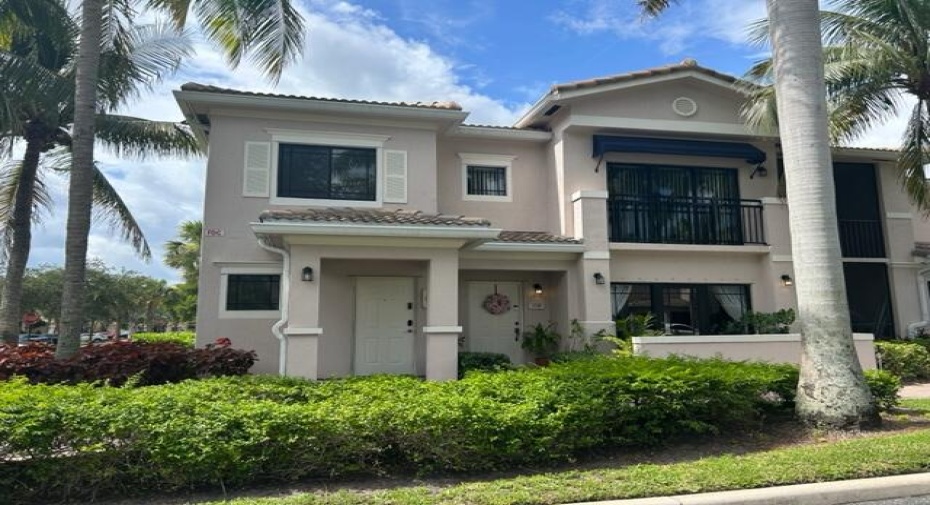 2804 Sarento Place Unit 107, Palm Beach Gardens, Florida 33410, 3 Bedrooms Bedrooms, ,2 BathroomsBathrooms,Residential Lease,For Rent,Sarento,2,RX-11010257