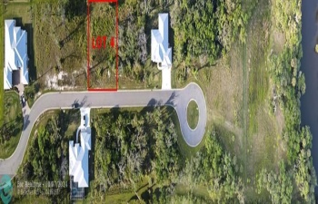 Residential Land/boat Docks For Sale