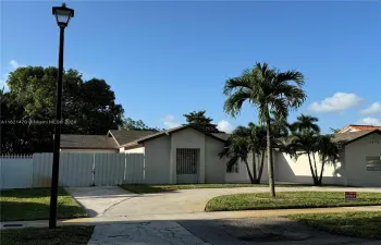 Residential Lease For Rent