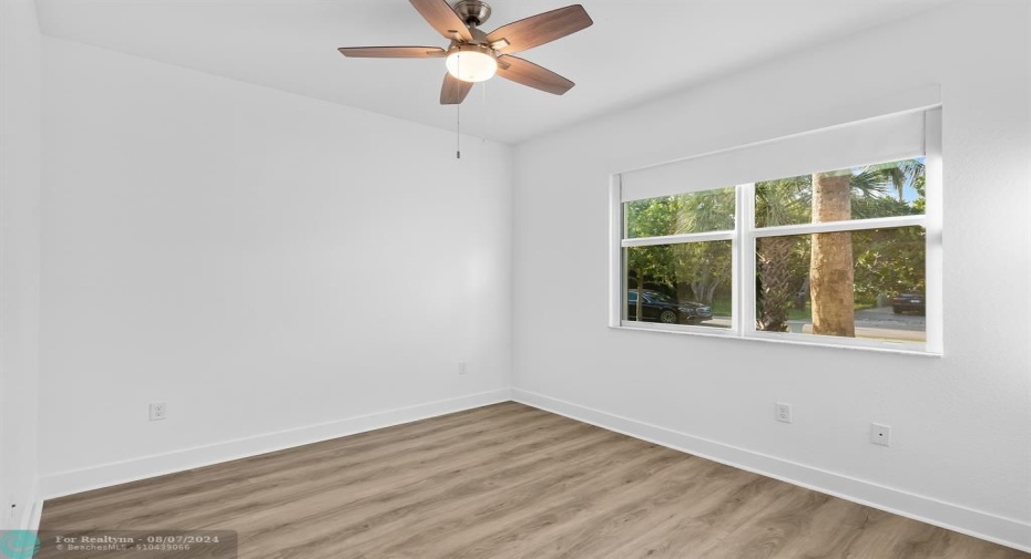 Front Bedroom