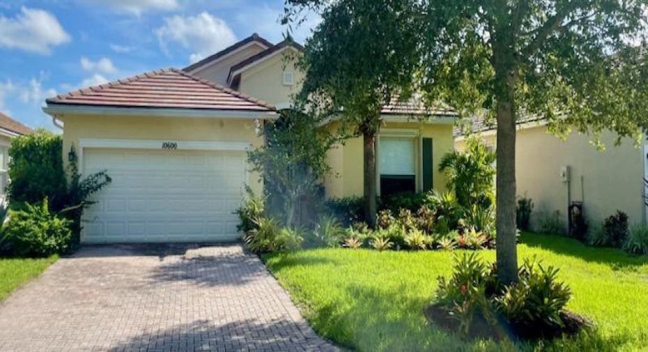 10600 SW Southgate Court, Port Saint Lucie, Florida 34987, 3 Bedrooms Bedrooms, ,2 BathroomsBathrooms,Single Family,For Sale,Southgate,RX-11008923