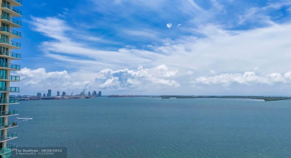 Biscayne Bay