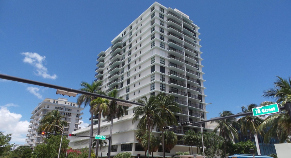 1800 Collins Avenue Unit 15d, Miami Beach, Florida 33139, 1 Bedroom Bedrooms, ,1 BathroomBathrooms,Residential Lease,For Rent,Collins Avenue,15,RX-11010363