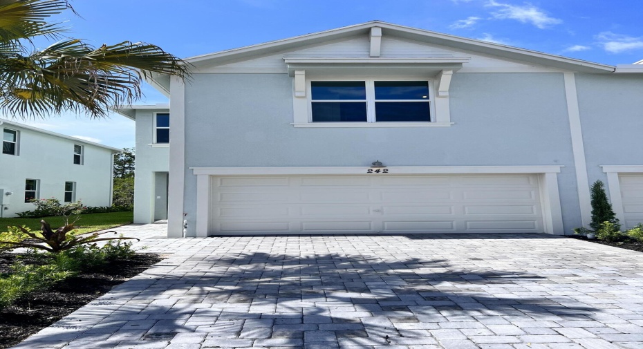 242 Osprey Preserve Boulevard, Jensen Beach, Florida 34957, 3 Bedrooms Bedrooms, ,2 BathroomsBathrooms,Residential Lease,For Rent,Osprey Preserve,242,RX-11010394