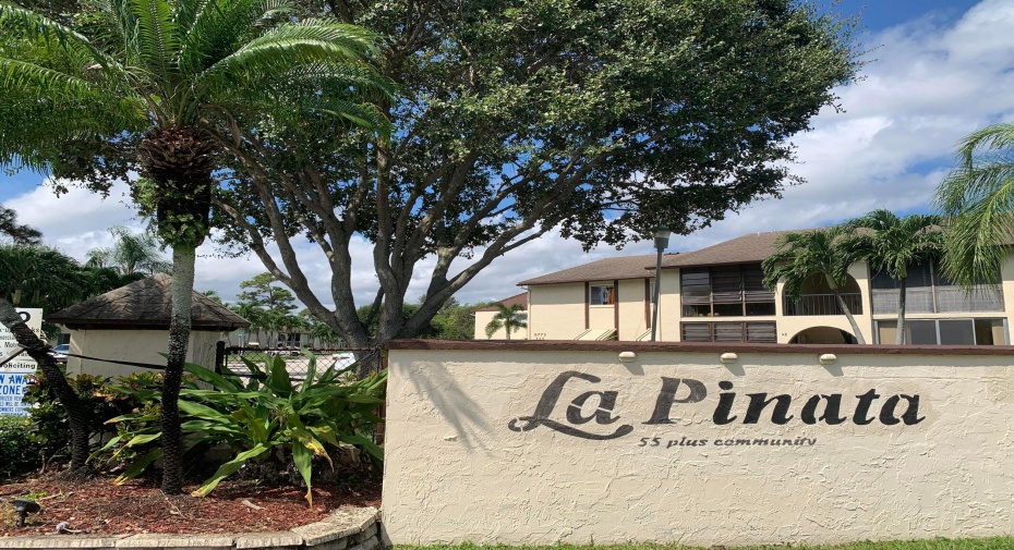 3624 La Aire Court Unit D1, Greenacres, Florida 33463, 2 Bedrooms Bedrooms, ,1 BathroomBathrooms,Residential Lease,For Rent,La Aire,1,RX-11010551