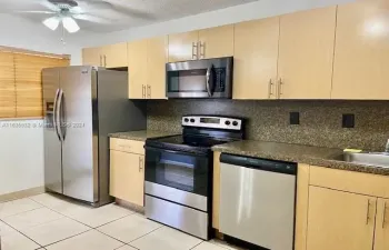 Residential Lease For Rent