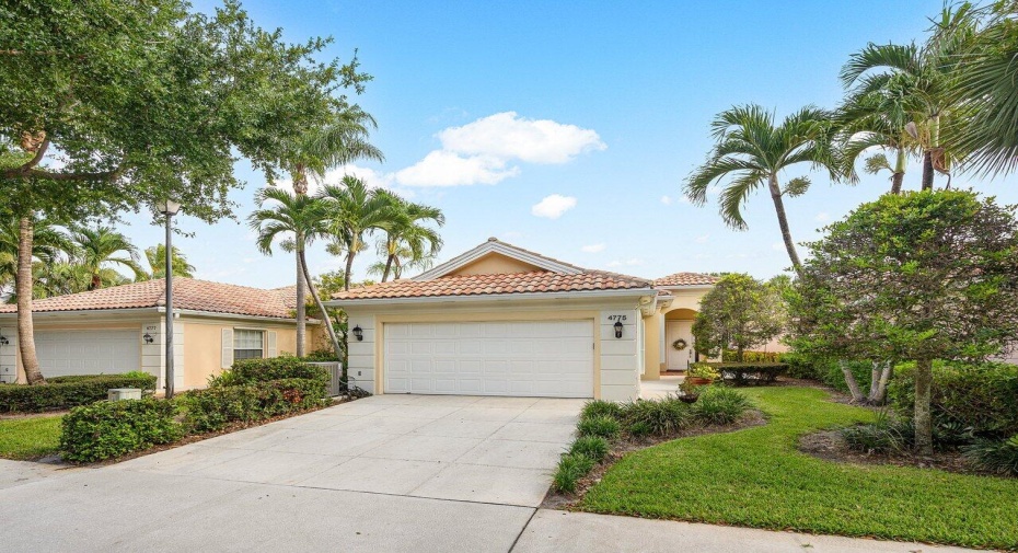 4775 Lakeland Drive, Delray Beach, Florida 33445, 3 Bedrooms Bedrooms, ,2 BathroomsBathrooms,Single Family,For Sale,Lakeland,RX-11009566