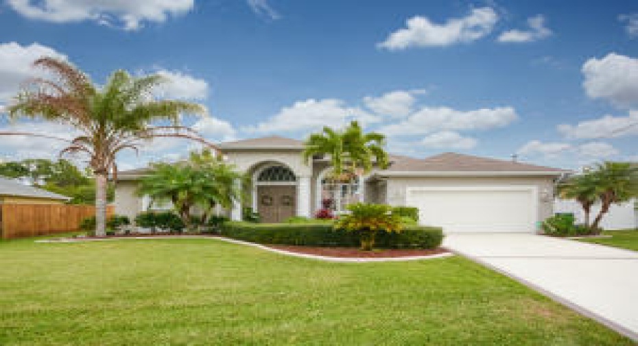 6619 NW Omega Road, Port Saint Lucie, Florida 34983, 3 Bedrooms Bedrooms, ,2 BathroomsBathrooms,Residential Lease,For Rent,Omega,RX-11010629