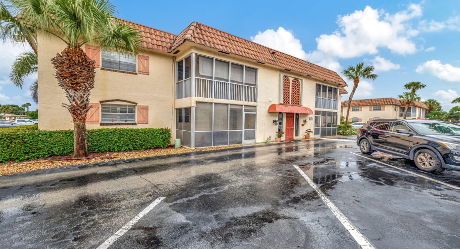 101 E Mcnab Road Unit 208, Pompano Beach, Florida 33060, 2 Bedrooms Bedrooms, ,2 BathroomsBathrooms,Condominium,For Sale,Mcnab,1,RX-11010645